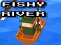 თამაშის Fishy River