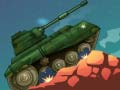 თამაშის Last Tank Attack