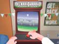 თამაშის Flappy Happy
