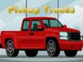 თამაშის Pickup Trucks 