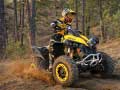 თამაშის ATV Offroad Puzzle