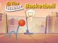 თამაშის The Linear Basketball