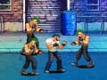 თამაშის Beat Em Up Street Fight 2d