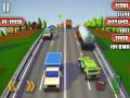 თამაშის Furious Highway Road Car