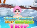 თამაშის Baby Taylor Hot Spring Trip