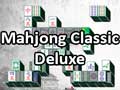 თამაშის Mahjong Classic Deluxe