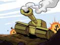 თამაშის Ttank + Tank