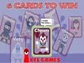 თამაშის 6 Cards To Win