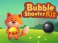 თამაშის Bubble Shooter Kit