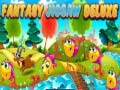 თამაშის Fantasy Jigsaw Deluxe