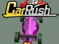 თამაშის Car Rush