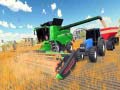 თამაშის Real Village Tractor Farming Simulator 2020