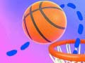 თამაშის Doodle Dunk