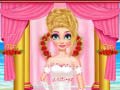 თამაშის Sisters Dream Wedding