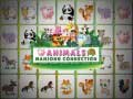 თამაშის Animals Mahjong Connection