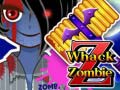 თამაშის Whack A Zombie