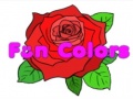 თამაშის Fun Colors