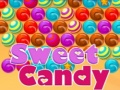 თამაშის Sweet Candy