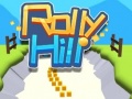 თამაშის Rolly Hill
