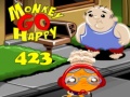თამაშის Monkey Go Happy Stage 423