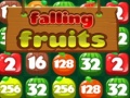 თამაშის Falling Fruits
