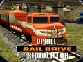 თამაშის Uphill Rail Drive Simulator