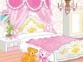თამაშის Princess Cutesy Room Decoration