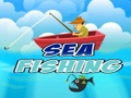 თამაშის Sea Fishing