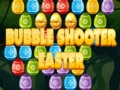 თამაშის Bubble Shooter Easter