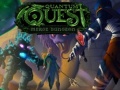 თამაშის Quantum Quest Merge Dungeon