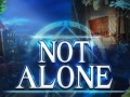 თამაშის Not Alone