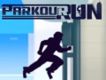 თამაშის Parkour Run