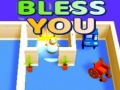 თამაშის Bless You