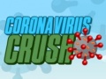 თამაშის Coronavirus Crush