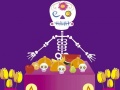თამაშის Skeleton Party Hidden
