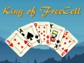 თამაშის King of FreeCell