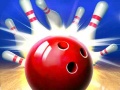 თამაშის Bowling