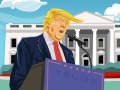 თამაშის Trump Jigsaw