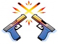 თამაშის Double Gun Strike