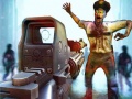თამაშის Zombie Hunter Hero