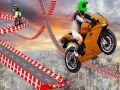 თამაშის Impossible Bike Track Adventure