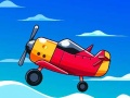თამაშის Jet Planes Jigsaw