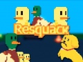 თამაშის Resquack