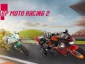 თამაშის GP Moto Racing 2