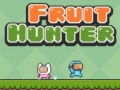 თამაშის Fruit Hunter