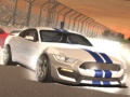 თამაშის Supra Racing Speed Turbo Drift
