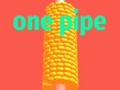 თამაშის One Pipe
