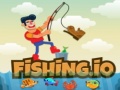 თამაშის Fishing.io