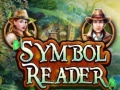 თამაშის Symbol Reader