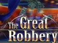 თამაშის The Great Robbery